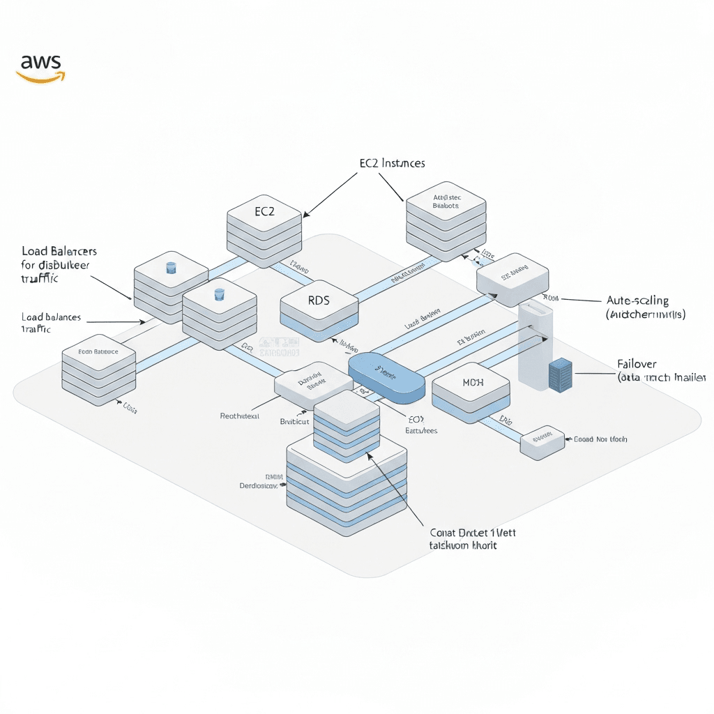 AWS Services