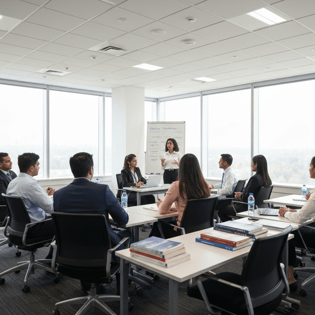 Corporate Training