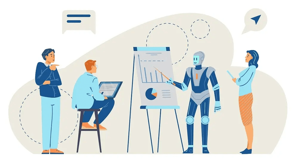 AI, ML & Data Science