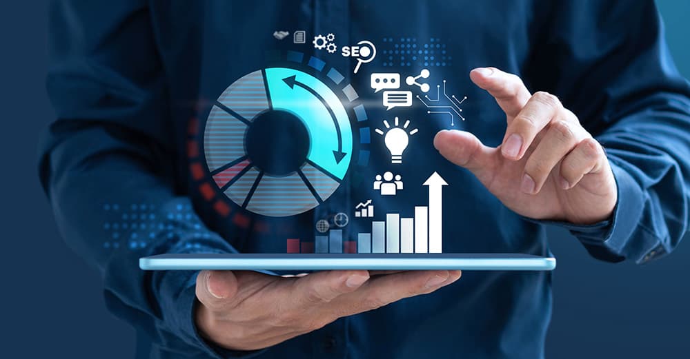 Driving Digital Excellence